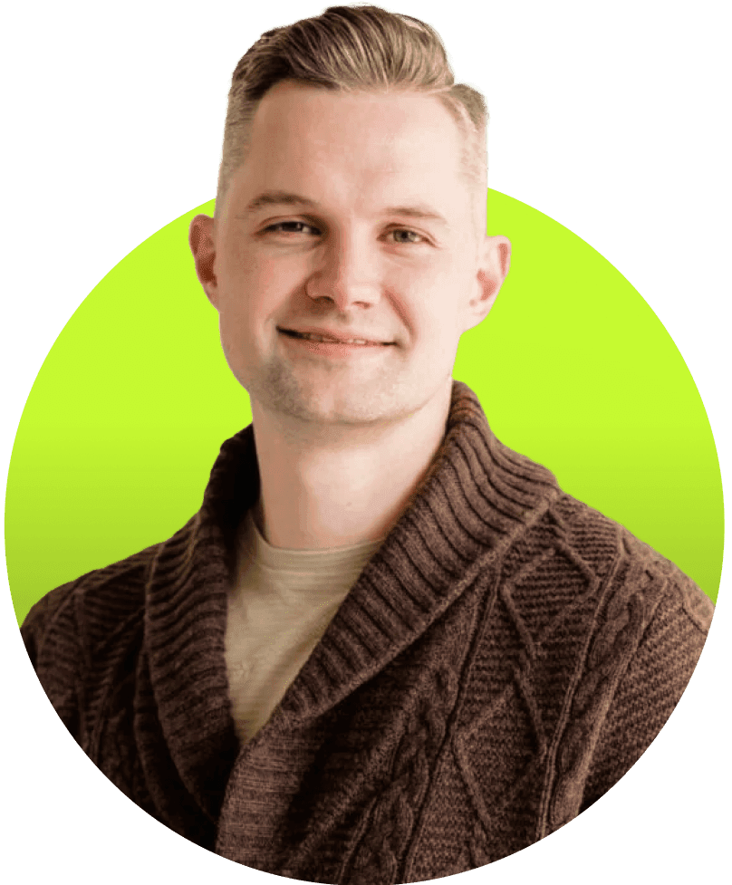 Cameron Ashley — freelance web designer, Toronto